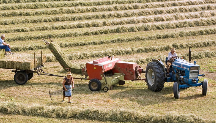 Schnellwechselrahmen