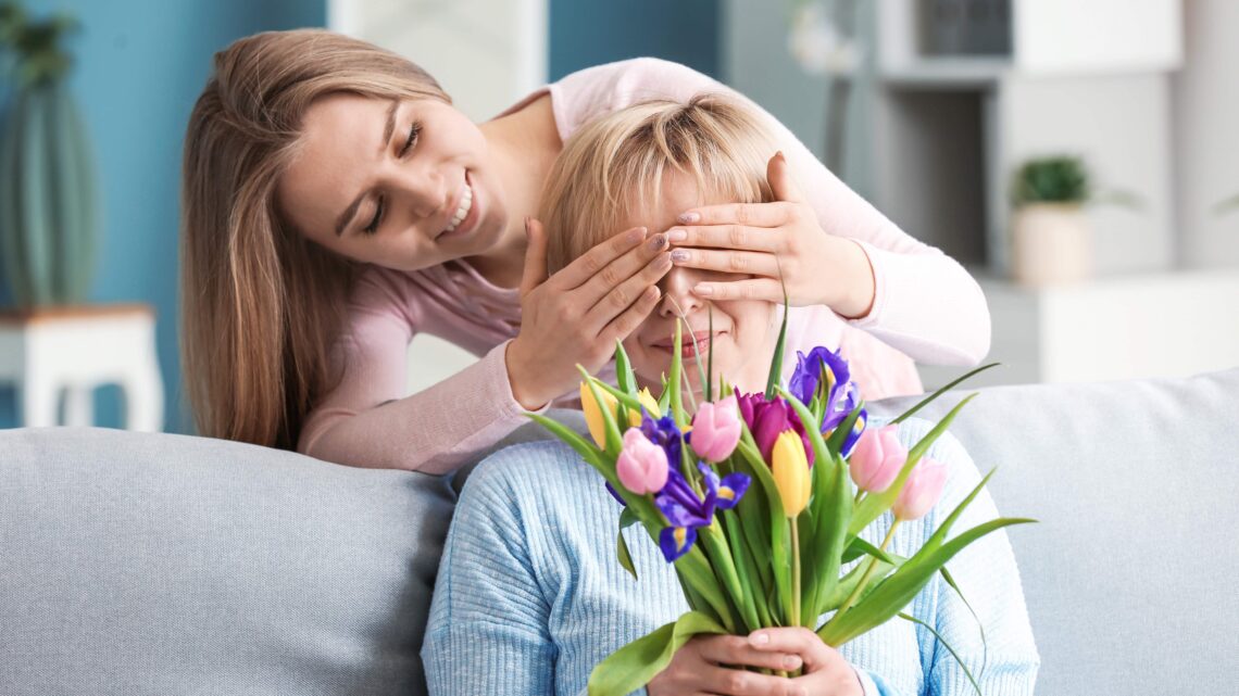 Blumen online bestellen